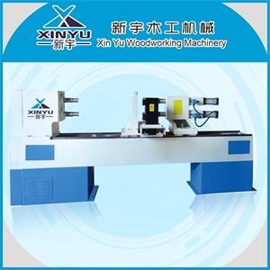 數(shù)控木工車床廠家產(chǎn)品刀具該如何安裝？